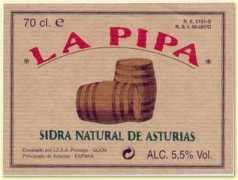 sidreria.com Pipar
