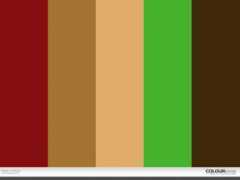colourlovers.com Pipien