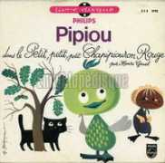 Pipiou