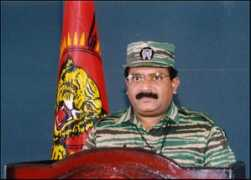 tamilnet.com Pirabaharan
