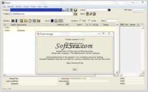 softsea.com Pirana