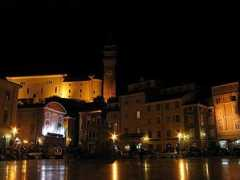 panoramio.com Pirano