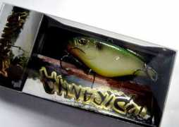 samuraitackle.com Piranya
