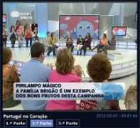 fenacerci.pt Pirilampo