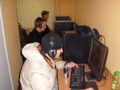 esports.lt Pirmam
