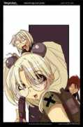 megatokyo.com Piroko