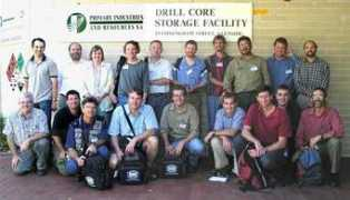 portergeo.com.au Pirsa