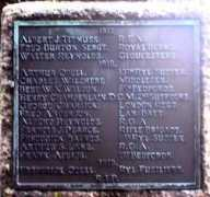 roll-of-honour.com Pirton