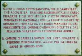 ilportaledelsud.org Pisacane