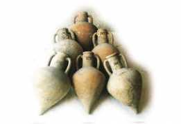 worldofamphora.com Pisagor