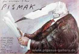 Pismak