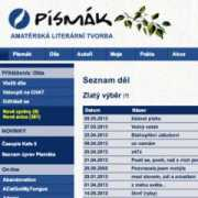 Pismak