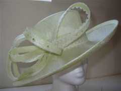 thelovelyhatcompany.co.uk Pistachio