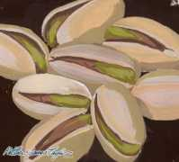 matthewjamestaylor.com Pistachios