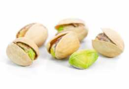 eatwellcharleston.com Pistachios