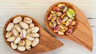 abc.es Pistachos