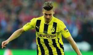 express.co.uk Piszczek