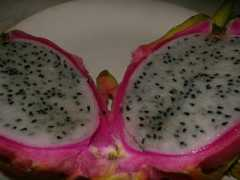 organicallycooked.com Pitahaya