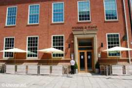 chester360.co.uk Pitchar