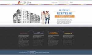 webvizarts.com Piterson
