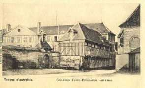 vieuxtroyes.free.fr Pithou