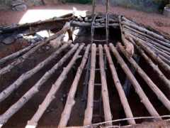 americansouthwest.net Pithouse