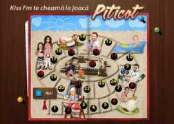 kissfm.ro Piticot