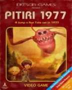 fireflowergames.com Pitiri