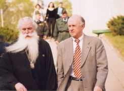 ilinskiy.ru Pitirim