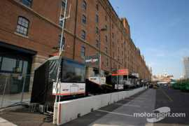 motorsport.com Pitlane