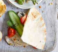 bbcgoodfood.com Pitta