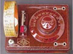 crystalradio.net Pival