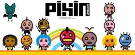 Pixin