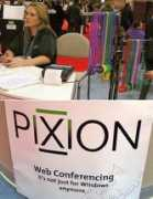 Pixion