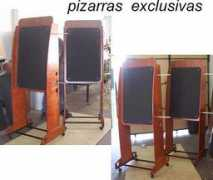 geapuntoepublicidad.cl Pizarras