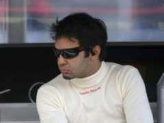 f1fanatic.co.uk Pizzonia