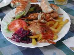 Pjorge
