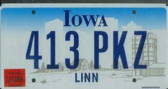 bprlicenseplates.com Pkz