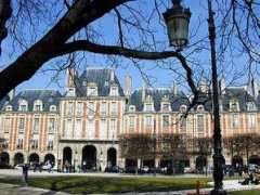 paris-bastille.net Placedes