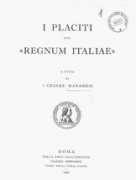 historia.unimi.it Placito