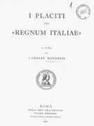 historia.unimi.it Placito