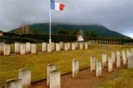 ww1cemeteries.com Plaine