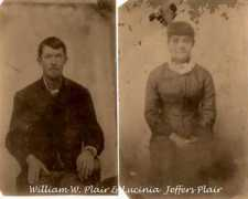 rootsweb.ancestry.com Plair