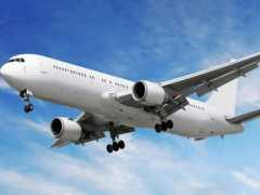 oneindia.com Plane