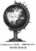 club.studiant.be Planeet