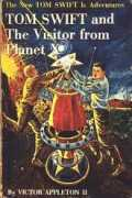 tomswift.info Planetx