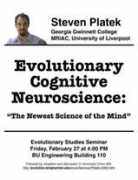 evolution.binghamton.edu Platek