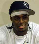 Plaxico