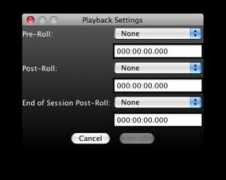 xowave.com Playback