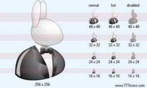 777icons.com Playboy